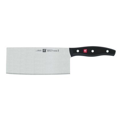 Cuțit chinezesc pentru bucătărie TWIN POLLUX 18 cm, Zwilling