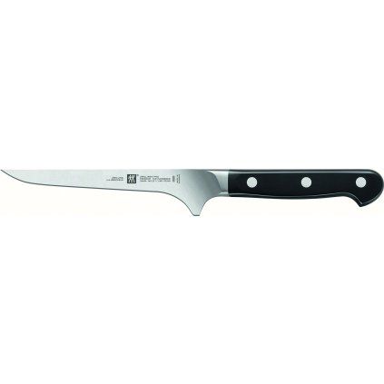 Cuțit de dezosat PENTRU 14 cm, negru, ZWILLING