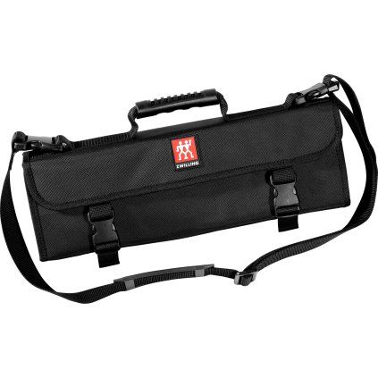 Geantă pentru cuțite, pentru 7 cuțite, Zwilling