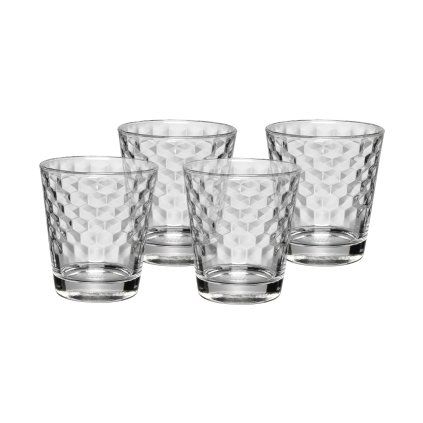 Pahar pentru cafea COFFEE TIME 225 ml, set de 4 buc, WMF