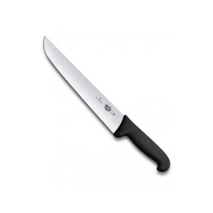 Cuțit de măcelar 18 cm, Victorinox