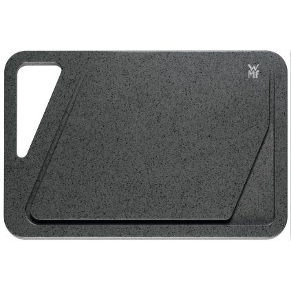 Tocător 38 x 25 cm, gri, plastic, WMF