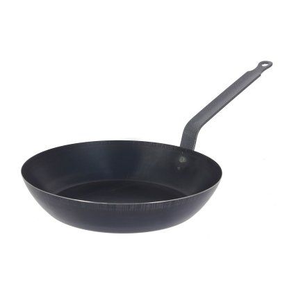 Tigaie universală LA LYONNAISE 28 cm, oțel, de Buyer