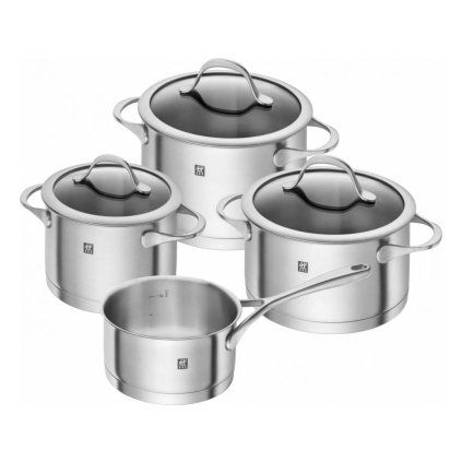 Set oale ESSENCE, 4 buc, Zwilling