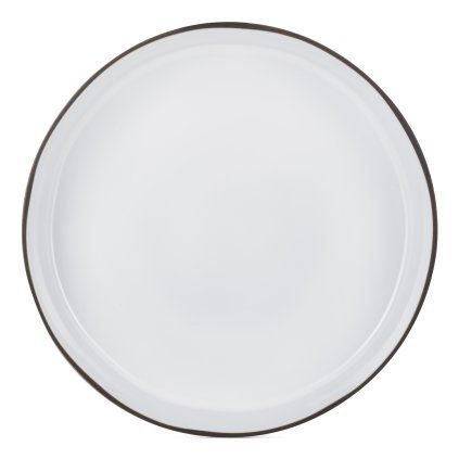 Bol pentru salată CARACTERE 33 cm, alb, REVOL