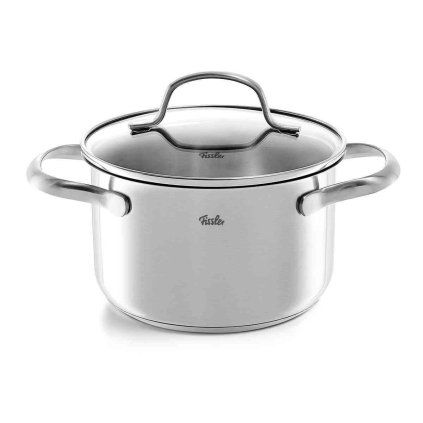 Oală SAN FRANCISCO 16 cm, 2,1 l, Fissler