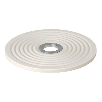 Suport pentru vase OOLONG 14 cm, crem, Blomus