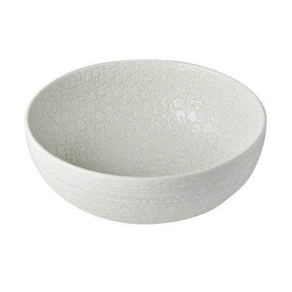Bol Udon WHITE STAR 24 cm, 1,6 l, MIJ