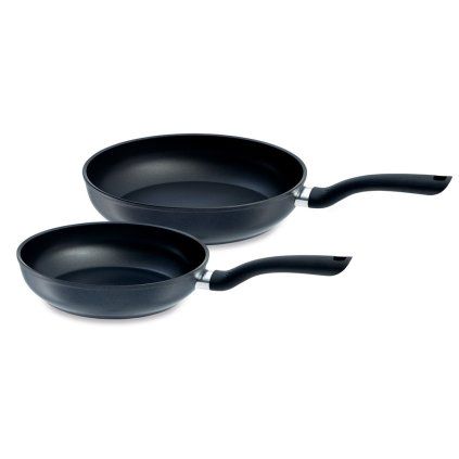 Set de tigăi CENIT, 2 bucFissler