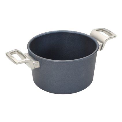 Oală DIAMOND LITE PRO 20 cm, inducție, WOLL