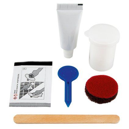 Set adeziv 2FIX, Blomus