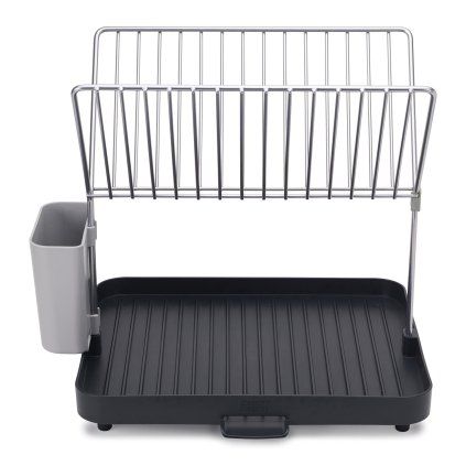Suport pentru uscarea vaselor Y-RACK, Joseph Joseph