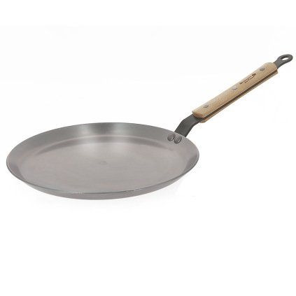 Tigaie pentru clătite MINERAL B BOIS 24cm, de Buyer