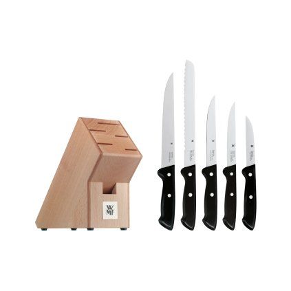 Set de cuțite cu suport Linia Classic 6 buc WMF