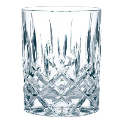 Pahar pentru whisky NOBLESSE, set de 4 buc, 295 ml, Nachtmann