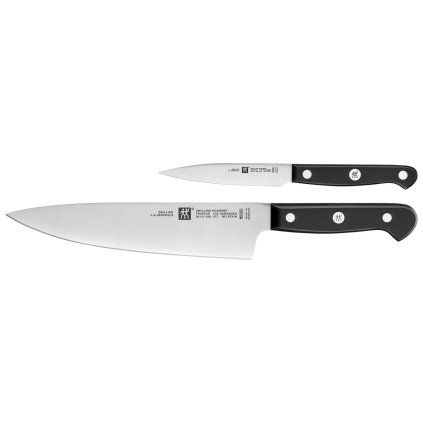 Set de cuțite GOURMET, 2 buc, Zwilling