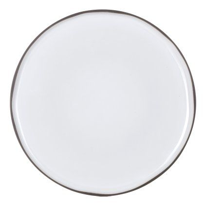 Platou de servit CARACTERE 30 cm, alb, REVOL