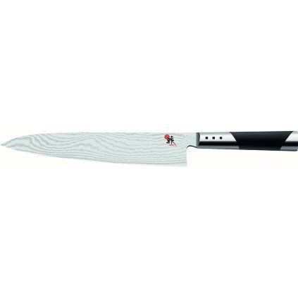 Cuțit japonez pentru carne GYUTOH 7000D 24 cm, MIYABI