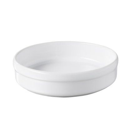 Farfurie cu creme brulee FRENCH CLASSICS 12 cm, 160 ml, REVOL