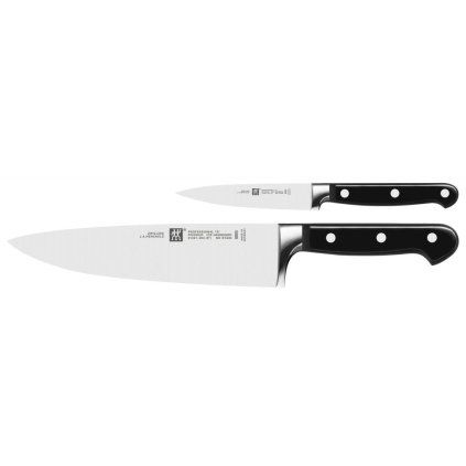 Set de cuțite PROFESSIONAL "S", 2 buc, Zwilling