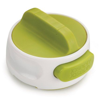 Deschizător de conserve CAN-DO PLUS, verde, Joseph Joseph