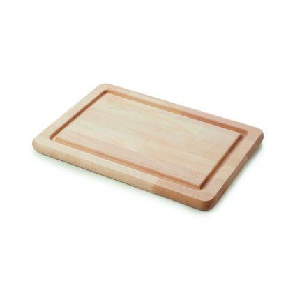 Tocător IBR 34 x 24 cm, lemn, Revol