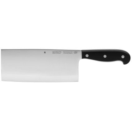 Cuțit de bucătărie chinezesc SPITZENKLASSE PLUS 18,5 cm, WMF