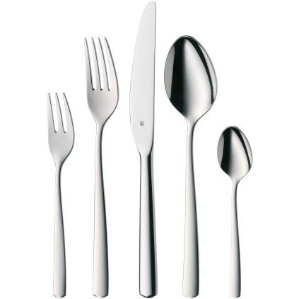 Set de tacâmuri de masă BOSTON, 30 buc, WMF