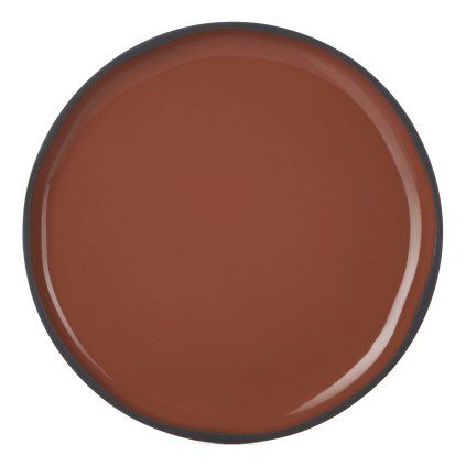 Farfurie pentru aperitive CARACTERE 15 cm, albă, REVOL