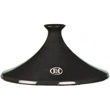 Capac pentru oala tajine, 32 cm, antracit, Emile Henry