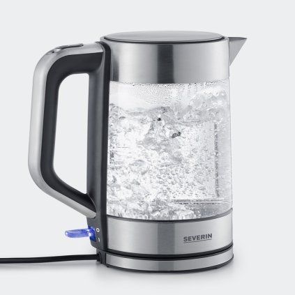 Ceainic electric WK 3420 1,7 l, Severin