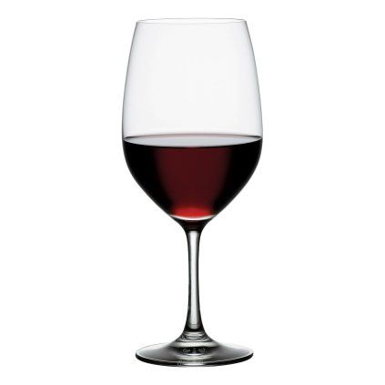 Pahar pentru vin roșu SPIEGELAU VINO GRANDE BORDEAUX 620 ml, set de 4 buc, Spiegelau