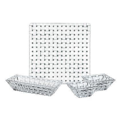 Set de servire BOSSA NOVA, 4 buc, Nachtmann