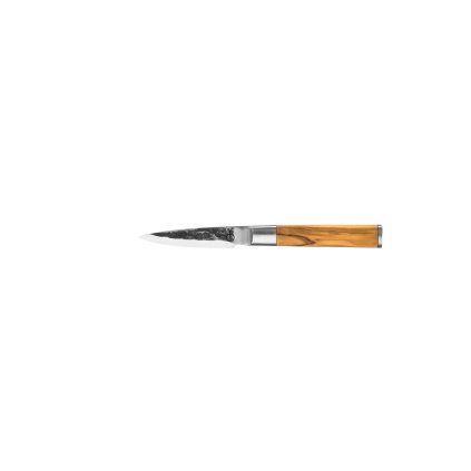 Cuțit de curățare OLIVE 8,5 cm, Forged