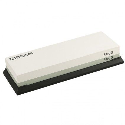 Piatră de ascuțit 3000/8000 RISAM, Dellinger