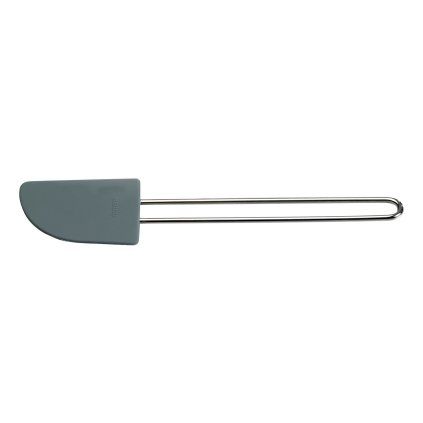 Spatulă pentru copt gri Eva Trio