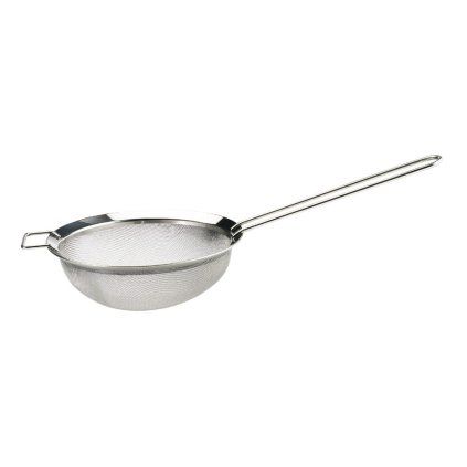 Strecurătoare din oțel inoxidabil O 20 cm Eva Trio