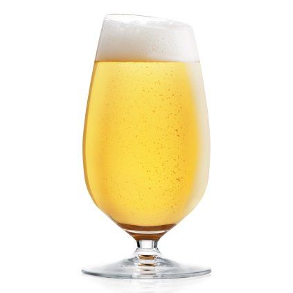 Pahar pentru bere 0,35 l Eva Trio