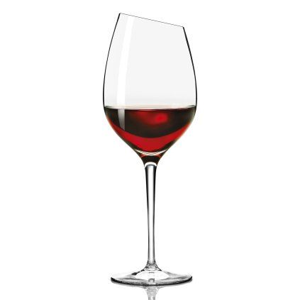 Pahar pentru vin roșu Syrah Eva Trio