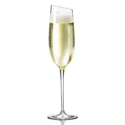 Pahare pentru vin perlant sau spumant Eva Trio