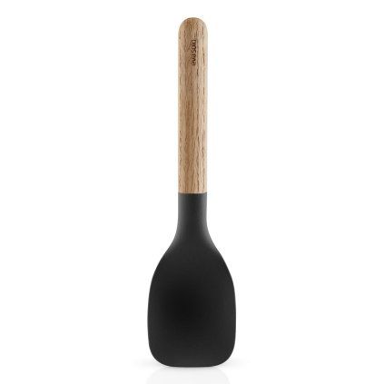 Lingură de servit mare Nordic kitchen Eva Trio