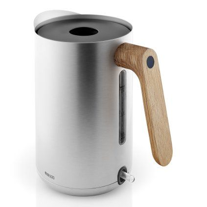 Ceainic electric Nordic kitchen 1,5 l Eva Trio