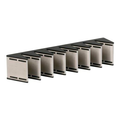 Bară magnetică pentru cuțite MAGNETO 27,5 cm, pentru 8 cuțite, Eva Solo