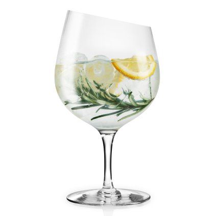Pahare pentru gin Eva Trio