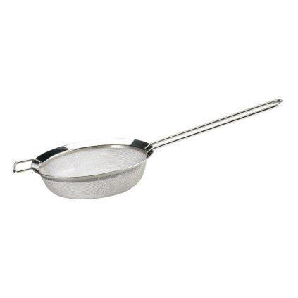 Strecurătoare din oțel inoxidabil O 18 cm Eva Trio Eva Solo