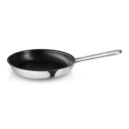tigaie SLIP-LET 24 cm, antiaderentă, Eva Trio