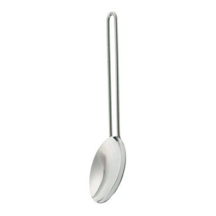Lingură de servit mică 22 cm Eva Trio