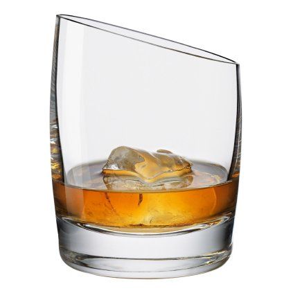 Pahar pentru whisky Eva Trio