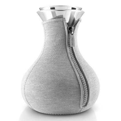 Infuzor de ceai Tea maker 1,0 l gri deschis Eva Trio