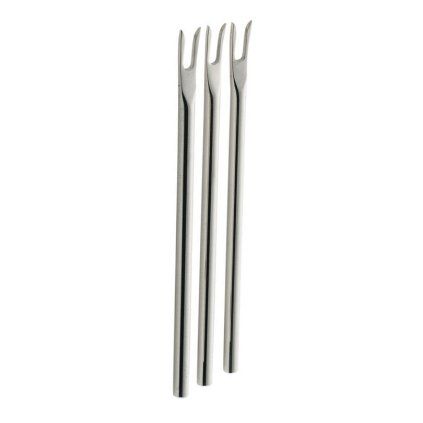 Set de furculițe de servit Eva Trio